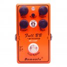Demonfx FULL BB Preamp and Comp Double Trouble Fast US Ship New! 2021