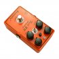 Demonfx FULL BB Preamp and Comp Double Trouble Fast US Ship New! 2021