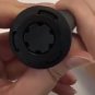 Defensive Mode Auto Lock Collapsible Baton. Defensive protection for all.