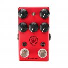 Demonfx AT-DS Attack Drive Excellent Response Fast US Ship No Int'l Wait times!