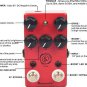 Demonfx AT-DS Attack Drive Excellent Response Fast US Ship No Int'l Wait times!