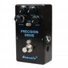 Demonfx  Precision Drive Overdrive w/Gate Option Fast US Ship No wait time New!