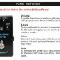 Demonfx  Precision Drive Overdrive w/Gate Option Fast US Ship No wait time New!