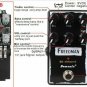Demonfx FREEDMAN BE-Deluxe II Just arrived Fast US Ship No Int'l Wait times!