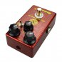 Demonfx Prince of Sound OD/Boost/Dist. Just arrived Fast US Ship No Wait time