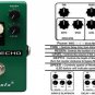 Demonfx TAPE ECHO with Modulation function Soundscape Machine Fast US. ship
