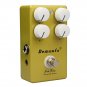 Demonfx Jan Ray Gun Overdrive Captures Those Classic Tones Fast US Ship No wait!
