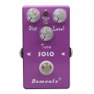 Demonfx Solo Distortion Just arrived Fast US Ship No International Wait times!