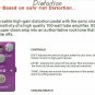 Demonfx Solo Distortion Just arrived Fast US Ship No International Wait times!