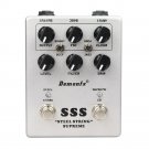 Demonfx SSS Steel String Supreme Just arrived Fast US Ship No Int'l Wait times!