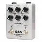 Demonfx SSS Steel String Supreme Just arrived Fast US Ship No Int'l Wait times!