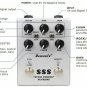 Demonfx SSS Steel String Supreme Just arrived Fast US Ship No Int'l Wait times!