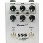 Demonfx SSS Steel String Supreme Just arrived Fast US Ship No Int'l Wait times!
