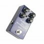 MOSKY SKY Digital Reverb Delay No Int'l or Cross Border wait Fast U.S. Ship New!