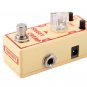 Sweet Cream Overdrive from Tone City A Mighty Mini Fast, Fast U.S. Shipping!