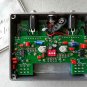 Hot Box Pedals HB-DD Dual Drive Overdrive Bluesbreaker King Of Tone Inspired
