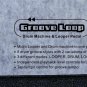 Mooer Groove Loop Drum Machine and Looper Best Seller Fast U.S. Ship No Wait