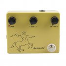 The Swordsman Overdrive from Demonfx Legendary sound- Great Price- Fast US Ship!