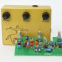 The Swordsman Overdrive from Demonfx Legendary sound- Great Price- Fast US Ship!