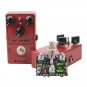 Demonfx Tube Screamer II  TS9 or TS808 OD options Internal Mode Switch Fast Ship