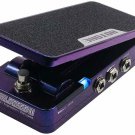 Hotone Soul Press II 4 in 1 Wah Active Volume Passive Expression Guitar Effects