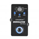Coolmusic MODULATOR 11 Mode Modulation Only a few and Fast US Ship