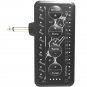 Flanger F3C Pocket Headphone Amp Cabs/Delay/Reverb-more! Editable Fast *US* Ship