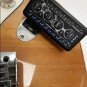 Flanger F3C Pocket Headphone Amp Cabs/Delay/Reverb-more! Editable Fast *US* Ship