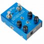 YUER MAXIMUM Overdrive Electric Guitar Effects Pedal True Bypass YF-41 New