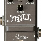 Rowin LN-327 Trill PhotoelectricTremolo Nano series Fast/Free US Ship New Nice!