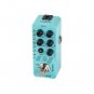 Mooer E7 Synth Guitar Synthesizer New Release  Fast, Fast U.S. Shipping !