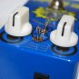 Biyang RV-10 Tri-Reverb Proven Player Verb Nice Price Fast U.S. Ship No wait