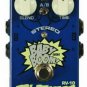 Biyang RV-10 Tri-Reverb Proven Player Verb Nice Price Fast U.S. Ship No wait