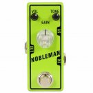 Tone City Nobleman Overdrive Mini Fast U.S. Ship No International wait times