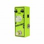 Tone City Nobleman Overdrive Mini Fast U.S. Ship No International wait times