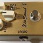 XIN SOUND RM-20 SKYDRIVE OVERDRIVE 3 MODE TOGGLE TRUE BYPASS NEW AND NICE!