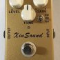 XIN SOUND RM-20 SKYDRIVE OVERDRIVE 3 MODE TOGGLE TRUE BYPASS NEW AND NICE!