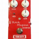 Tone City Rock Magma DistortionFast U.S. Ship No International wait times