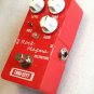 Tone City Rock Magma DistortionFast U.S. Ship No International wait times