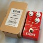 Tone City Rock Magma DistortionFast U.S. Ship No International wait times