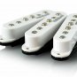 Wilkinson FULL Set of VINTAGE Single Coil Pickups for Strat type Guitars Nice