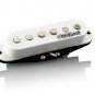Wilkinson FULL Set of VINTAGE Single Coil Pickups for Strat type Guitars Nice
