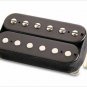 GIOVANNI GCH-2 Humbucker Custom Pickup (Bridge+Neck) Set Black Fast U.S. Ship