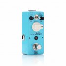 AA Audio AOV-5 DIGITAL REVERB True Bypass Triple Toggle New/Nice Free US Ship!
