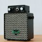Bullet Amps BT-05 Mini Amp Solid Metal Case 3" Speaker 5 Watt  Fast US ship!