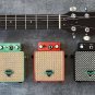 Bullet Amps BT-05 Mini Amp Solid Metal Case 3" Speaker 5 Watt  Fast US ship!