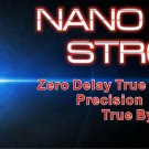 Nano Strobe Floor Tuner  from JHT Sound Real Strobe Accuracy Brand New/ Nice!