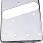 Wilkinson WTB Telecaster Guitar Ashtray Bridge w/ Compensated Brass Saddles New