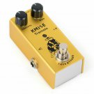 Kmise Analog Tremolo Guitar Pedal True Bypass Fast U.S. Ship No Int'l Wait times