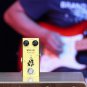 Kmise Analog Tremolo Guitar Pedal True Bypass Fast U.S. Ship No Int'l Wait times